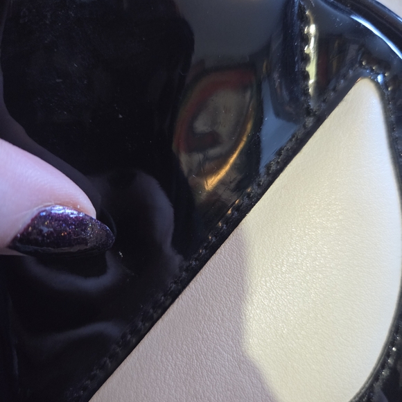 Killstar Pumpkin Purse - Picture 4 of 6